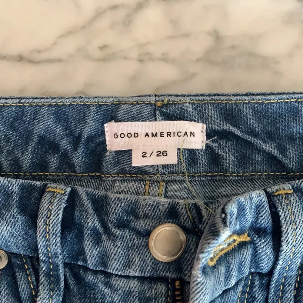 Good American jeans - Picture 5 of 6